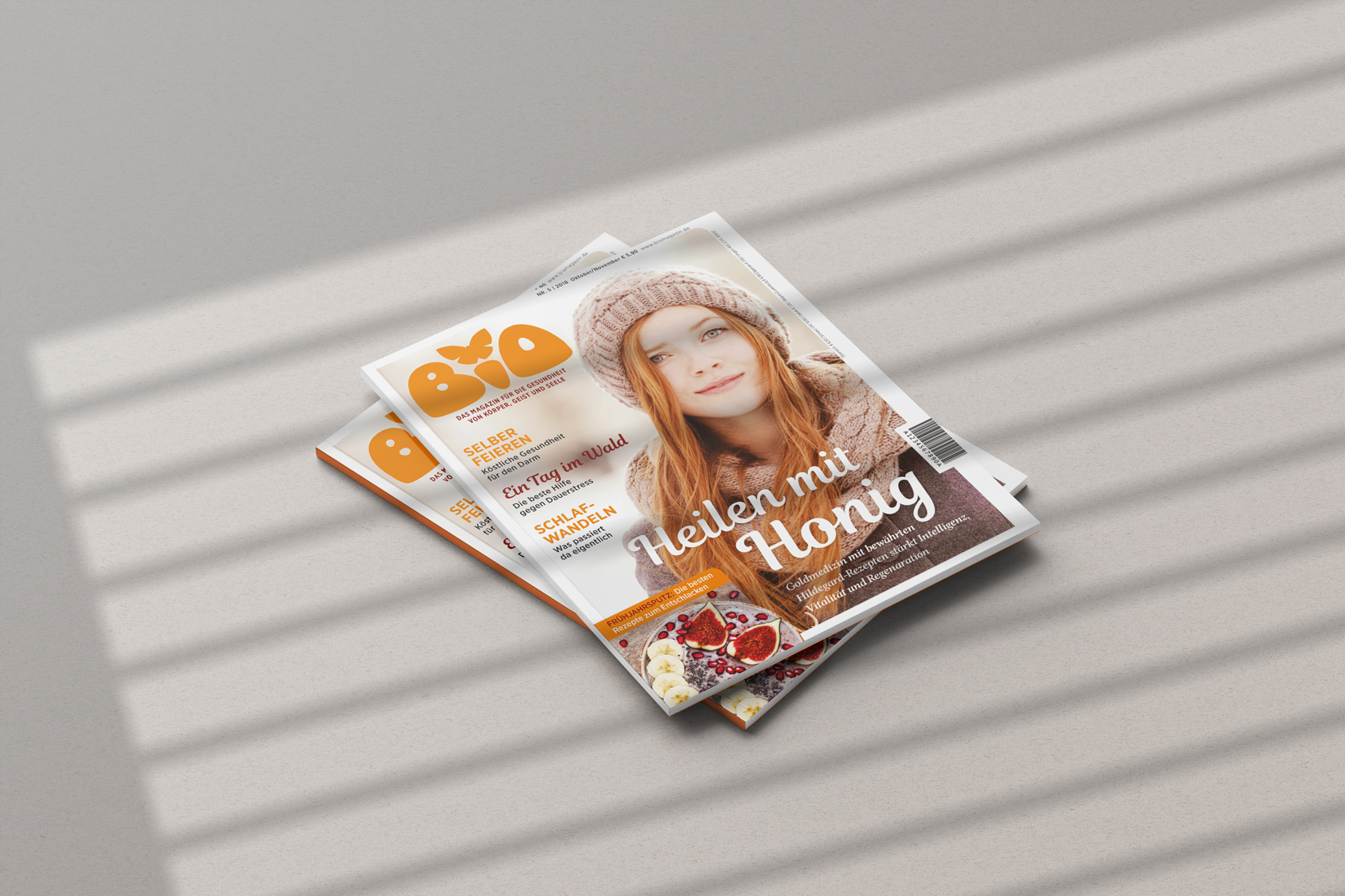 Mehr über den Artikel erfahren BIO