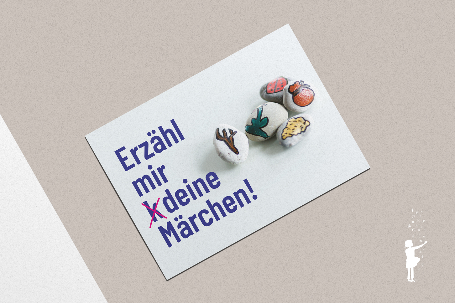 Mehr über den Artikel erfahren Monikas Märchenwerkstatt