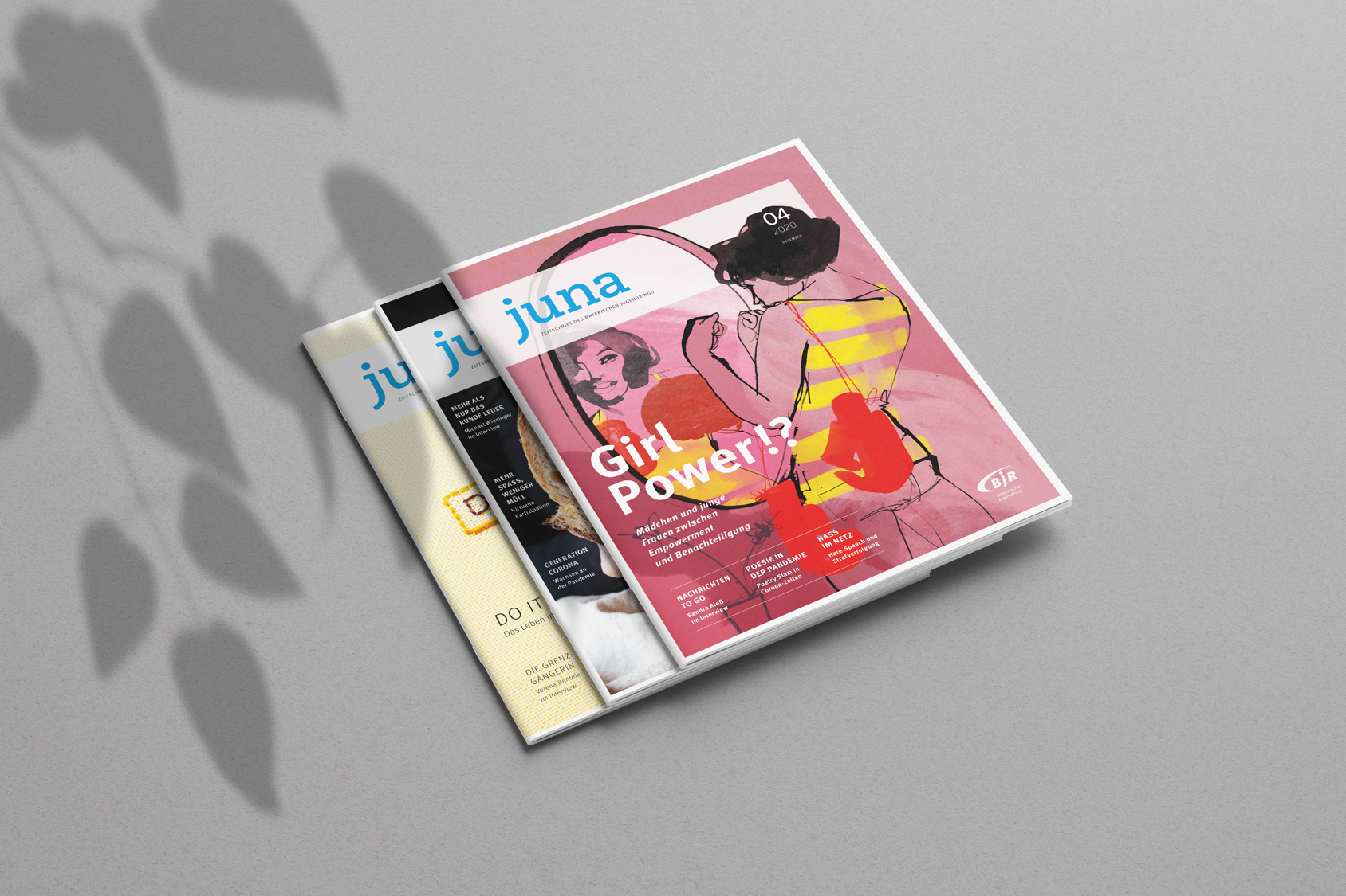 Mehr über den Artikel erfahren juna